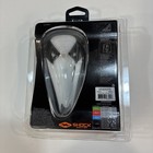 New Shock Doctor Men s Core Boxer Brief With Bioflex Cup Large