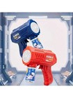 Kids Bubble Machine Gun automatic Bubble Gun outdoor Fun Activity Party Gift Toy