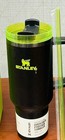 Stanley Halloween Web Glow H2 0 40oz Tumbler Limited Edition In Hand 
