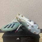 Adidas X 19 1 Fg Men 8 5 Us Sky Blue Soccer Cleats  Low Usage