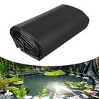 Pond Liner Fish Liner 10x15 12x15 15x15 15x20 15x25 20x25 Ft 45 Mil Epdm Liner