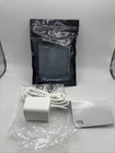 Ring Plug-in Power Adapter For Indoor Cam   Stick Up Cam     Wired Power Supply