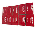  10 Pack  New Genuine Canon Charger Lc-e17 For Lp-e17 For Eos R100  R50  R10