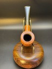 Castello    castello    Kk Pot  Tobacco Pipe - Professionally  Restored