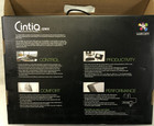 Wacom Cintiq 12 Drawing Lcd Tablet Dtz-1200w  Pen   Stand   Cables