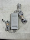 Official Oem Nintendo Wii Power Supply Ac Adapter Cord Cable Rvl-002 - Tested