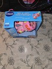 Vtech Spin And Learn Color Flashlight Pink Classic Baby Toy  Girls  n21