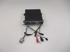 Klipsch Mastercraft Audio Amplifier Black Kmc1suzc Marine Boat