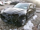 Used Right Intercooler Fits  2004 Porsche Cayenne Right Grade A