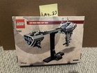 Lego Star Wars Nebulon-b Frigate 77904 2020 Sdcc Exclusive Brand New  Sealed