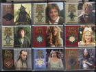 Topps Lord Of The Rings Rotk Autograph Trading Cards Sketch Cards Costume