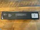 Bostitch 2220am Ez Squeeze 3 Hole Three Paper Punch  20-sheet Antimicrobial New