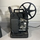 Bell   Howell Model 256 Vintage Autoload 8mm Projector Usa Made 8 Mm Film Movie