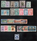 Guatemala  32 Cpl  Sets   43    354  Used  2025 Cv  29 85  2 Photos   s3824 