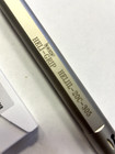 Iscar Indexable Grooving Toolholder Heliil 20c-305 Internal Lh 2500529