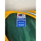 Vtg Champion Green Bay Packers Jersey Mens 48 Number 89 Chmura Mesh Usa Made
