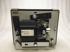 Vintage Belle Howell Autoload Model 461b Super 8 Movie Film Projector W  Case