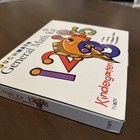 Touchmath - General Math Kindergarten - Tm671 Complete - Copyright 2000