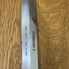 Gerber Command Ii 30th Anniversary Knife Dagger 1 Of 1500 With Sheath 
