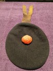 Rare Old Scottish Boy Scouts  Umbro Balmoral  Bonnet