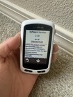 Garmin Edge Touring Bike Cycling Biking Gps Unit Computer   Charger Tested Works