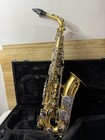 Yamaha Yas-26 Alto Saxophone W hard Case