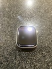 Apple Watch Series 10 42mm Gps Silver Aluminum Jet Black  Read Description