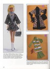 1970s Vintage Fashion Doll Clothes Collector Id Guide Incl Barbie Ken Etc