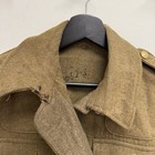 Original Ww1 British Highlander M1903 Tunic Uniform