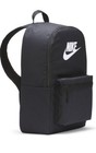 Nike Heritage 2 0 Backpack Black Polyester