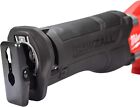 Milwaukee 2821-20 M18 Gen 2 Fuel Sawzall Cordless Reciprocating Saw  Bare Tool