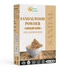 Herbs Botanica Chandan Sandalwood Powder  3 52 Oz