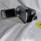 Sony Handycam Dcr-sr42 30gb Hdd Pal Camcorder - Mint Condition Untested 
