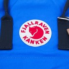 Nwt Fjallraven Kanken Laptop 15    Classic Backpack Cobalt Blue Backpack bag