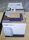 Cricut Explorer 3  Precision Cutting Machine Brand New  Unopened