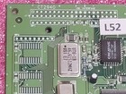Sound Blaster 16 Creative Labs Isa 16 Ct2940 Yamaha Opl3 Dos Retro Working  l52
