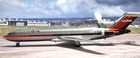 Inflight 200 Boeing 727-264 Usair Airlines 1 200 Scale Extremely Rare