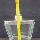 Huge Empty Victoria s Secret  encounter  Fake Perfume Bottle Glass Store Display