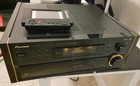 Pioneer Elite Vsx-39tx Multi-channel 7 1 Home Theater Receiver