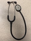 3m Littmann Lightweight Ii S e  Stethoscope In Classic Black 
