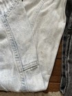 Little Levi   s Vintage 90s Lot Of Two Jeans 550 Kids Size 5 Straight Leg Classic