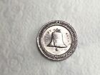1887 Constitutional Centennial W medal 32 8mm unl so-called Dollar  268a