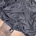 Vintage Usps Us Postal Service Mail Windbreaker Jacket M