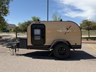 Teton X  atlas  Offroad Teardrop Trailer Camper Overland
