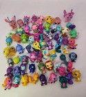 Hatchimals Colleggtibles Lot Of 65  Figures Mixed Series Animals Toys Rares 