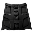 Black Utv Top Roof Cover Fit 22-26 Can-am Maverick X3 Max Turbo Rr Rs 715003750