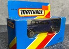 Rare Vintage 1981 Matchbox - Citroen 15 - Mb 44 - New In Box