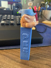 Vintage No Feet Practical Pig    b    Pez Dispenser Pat 2 6 Made In Austria