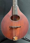 Eastman Pch-m104-cla A-style Mandolin Classic Satin W  Gig Bag