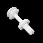 20 Pcs Car Door Panel Retainer Clips Replacement For Gm 15960325